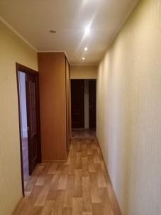 Продажа квартиры Омск. Конева, 24 Продажа квартиры Омск. Конева, 24