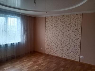 Продажа квартиры Омск. Конева, 24