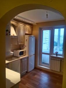 Продажа квартиры Омск. Конева, 24 Продажа квартиры Омск. Конева, 24