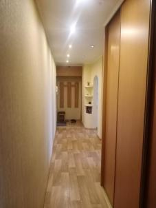 Продажа квартиры Омск. Конева, 24 Продажа квартиры Омск. Конева, 24