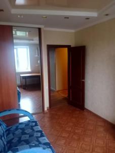 Продажа квартиры Омск. Конева, 24 Продажа квартиры Омск. Конева, 24