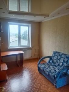 Продажа квартиры Омск. Конева, 24 Продажа квартиры Омск. Конева, 24