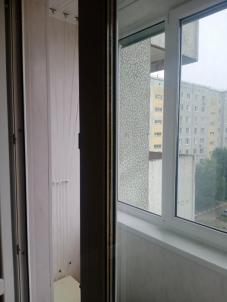 Продажа квартиры Омск. Конева, 24 Продажа квартиры Омск. Конева, 24