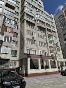 Продажа квартиры Омск. Масленникова, 80