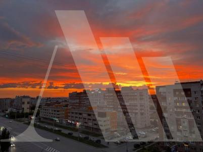 Продажа квартиры Омск. Масленникова, 80 Продажа квартиры Омск. Масленникова, 80