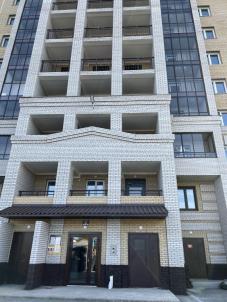 Продажа квартиры Омск. Северная 5-я, 124