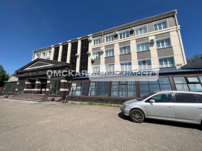 Продажа помещения свободного назначения Омск. 5-я Кордная улица 65к1 Продажа помещения свободного назначения Омск. 5-я Кордная улица 65к1