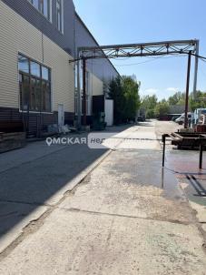 Продажа помещения свободного назначения Омск. 5-я Кордная улица 65к1 Продажа помещения свободного назначения Омск. 5-я Кордная улица 65к1