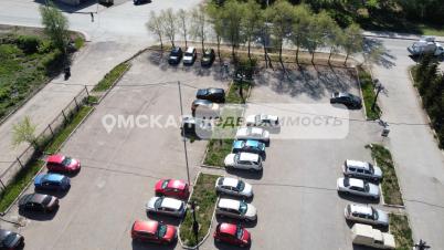 Продажа помещения свободного назначения Омск. 5-я Кордная улица 65к1 Продажа помещения свободного назначения Омск. 5-я Кордная улица 65к1