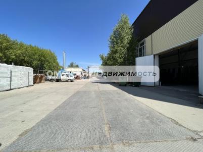 Продажа помещения свободного назначения Омск. 5-я Кордная улица 65к1 Продажа помещения свободного назначения Омск. 5-я Кордная улица 65к1