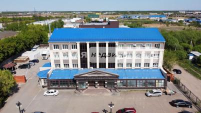 Продажа помещения свободного назначения Омск. 5-я Кордная улица 65к1 Продажа помещения свободного назначения Омск. 5-я Кордная улица 65к1