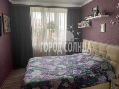 Продажа квартиры Омск. Амурская 21-я, 43