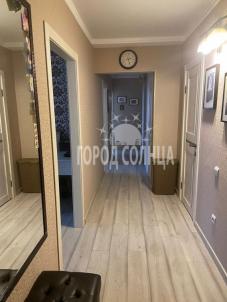 Продажа квартиры Омск. Амурская 21-я, 43