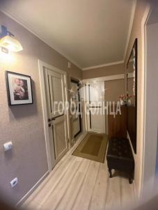 Продажа квартиры Омск. Амурская 21-я, 43