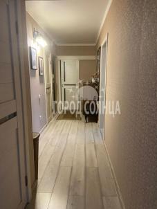 Продажа квартиры Омск. Амурская 21-я, 43