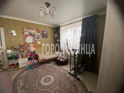 Продажа квартиры Омск. Амурская 21-я, 43