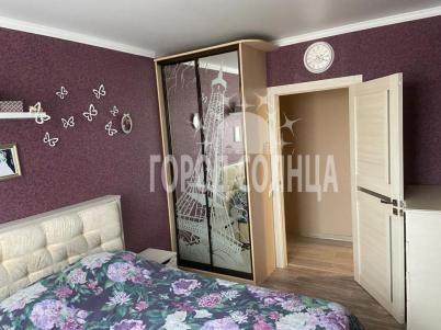 Продажа квартиры Омск. Амурская 21-я, 43