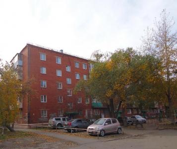 Продажа квартиры Омск. улица Берко Цемента, 8 Продажа квартиры Омск. улица Берко Цемента, 8