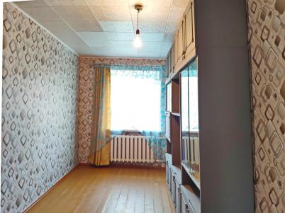 Продажа квартиры Омск.&nbsp;улица Берко Цемента, 8