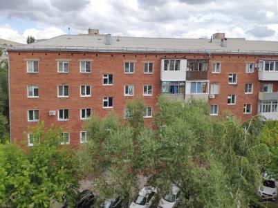 Продажа квартиры Омск. улица Берко Цемента, 8 Продажа квартиры Омск. улица Берко Цемента, 8