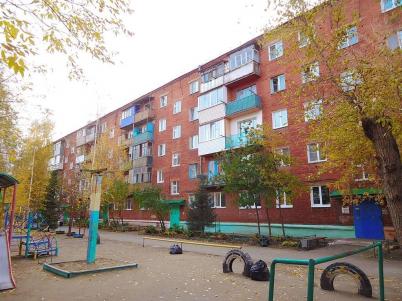 Продажа квартиры Омск. улица Берко Цемента, 8 Продажа квартиры Омск. улица Берко Цемента, 8