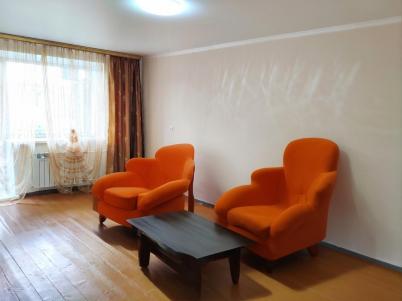 Продажа квартиры Омск.&nbsp;улица Берко Цемента, 8