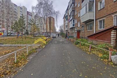 Продажа квартиры Омск. Биофабрика. , 21