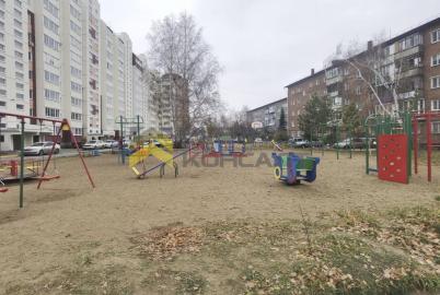 Продажа квартиры Омск. Биофабрика. , 21