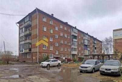 Продажа квартиры Омск. Биофабрика. , 21