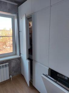Продажа квартиры Омск. ул Железнодорожная 1-я, 40к1 Продажа квартиры Омск. ул Железнодорожная 1-я, 40к1