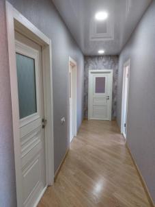 Продажа квартиры Омск. ул Железнодорожная 1-я, 40к1 Продажа квартиры Омск. ул Железнодорожная 1-я, 40к1