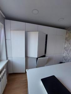 Продажа квартиры Омск. ул Железнодорожная 1-я, 40к1 Продажа квартиры Омск. ул Железнодорожная 1-я, 40к1