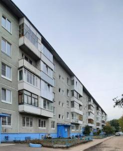 Продажа квартиры Омск. ул Дмитриева, 13/8 Продажа квартиры Омск. ул Дмитриева, 13/8