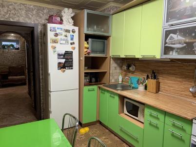 Продажа квартиры Омск. Машиностроительная, 7 Продажа квартиры Омск. Машиностроительная, 7