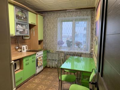 Продажа квартиры Омск. Машиностроительная, 7 Продажа квартиры Омск. Машиностроительная, 7