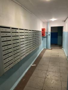 Продажа квартиры Омск. Машиностроительная, 7 Продажа квартиры Омск. Машиностроительная, 7