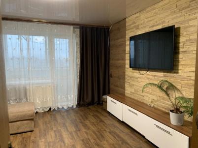 Продажа квартиры Омск. Машиностроительная, 7 Продажа квартиры Омск. Машиностроительная, 7