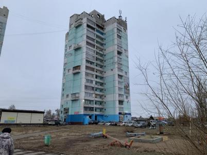 Продажа квартиры Омск. Машиностроительная, 7 Продажа квартиры Омск. Машиностроительная, 7
