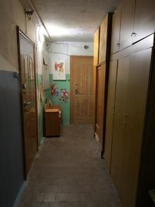 Продажа квартиры Омск. Машиностроительная, 7 Продажа квартиры Омск. Машиностроительная, 7