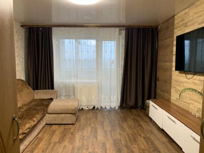 Продажа квартиры Омск. Машиностроительная, 7 Продажа квартиры Омск. Машиностроительная, 7