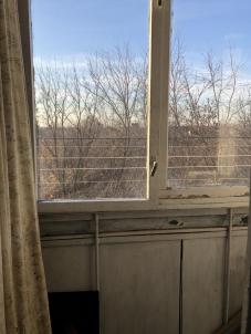 Аренда квартиры Омск. Моторная улица 16