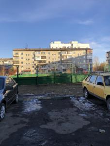 Аренда квартиры Омск. Моторная улица 16