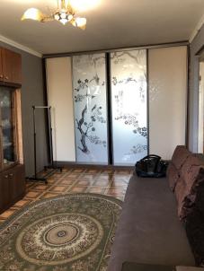 Аренда квартиры Омск. Моторная улица 16