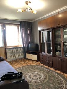 Аренда квартиры Омск. Моторная улица 16