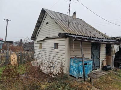 Продажа дома деревня Подгородка