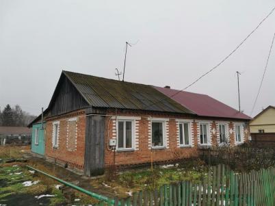 Продажа дома деревня Подгородка