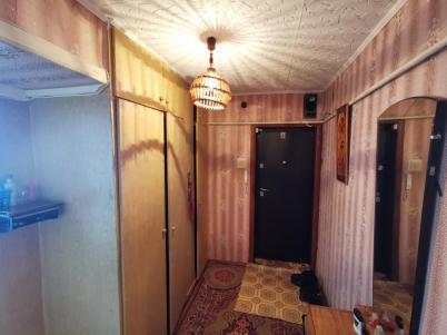 Продажа квартиры Омск. Комсомольский проспект 14 Продажа квартиры Омск. Комсомольский проспект 14