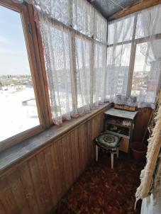 Продажа квартиры Омск. Комсомольский проспект 14 Продажа квартиры Омск. Комсомольский проспект 14