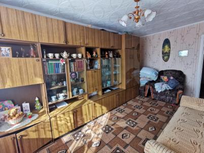 Продажа квартиры Омск. Комсомольский проспект 14 Продажа квартиры Омск. Комсомольский проспект 14