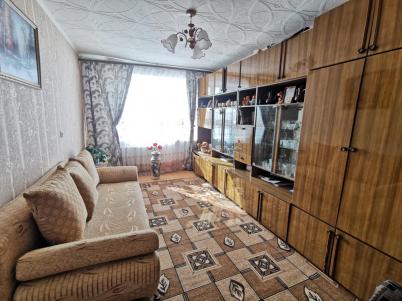 Продажа квартиры Омск. Комсомольский проспект 14 Продажа квартиры Омск. Комсомольский проспект 14